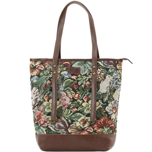 Blume Tote Bag