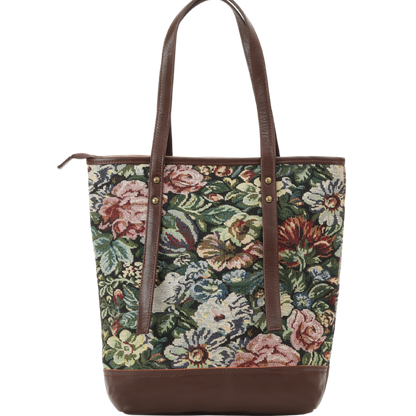 Blume Tote Bag