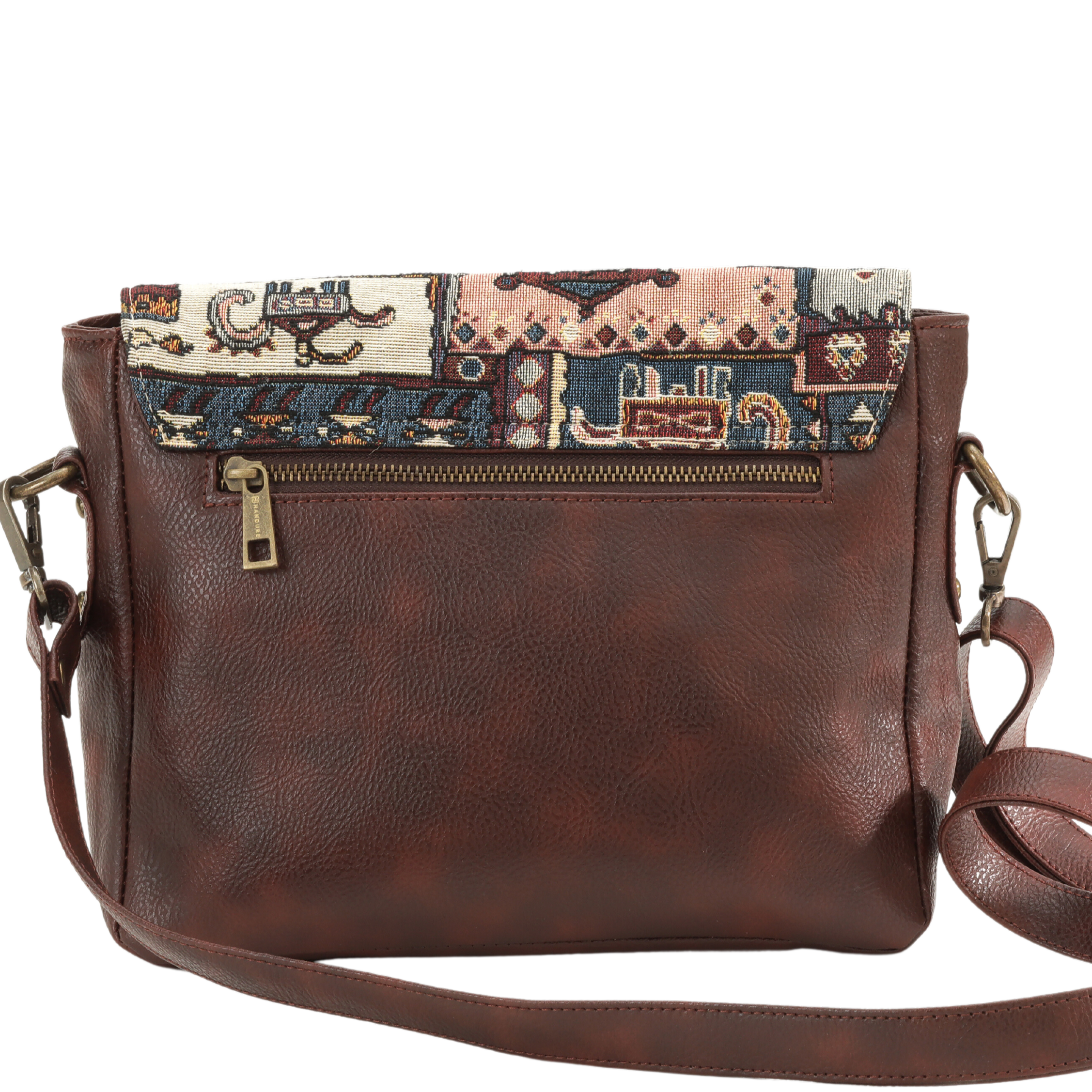 Indie Sling Bag