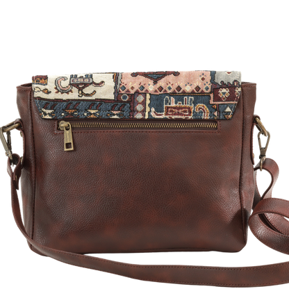 Indie Sling Bag