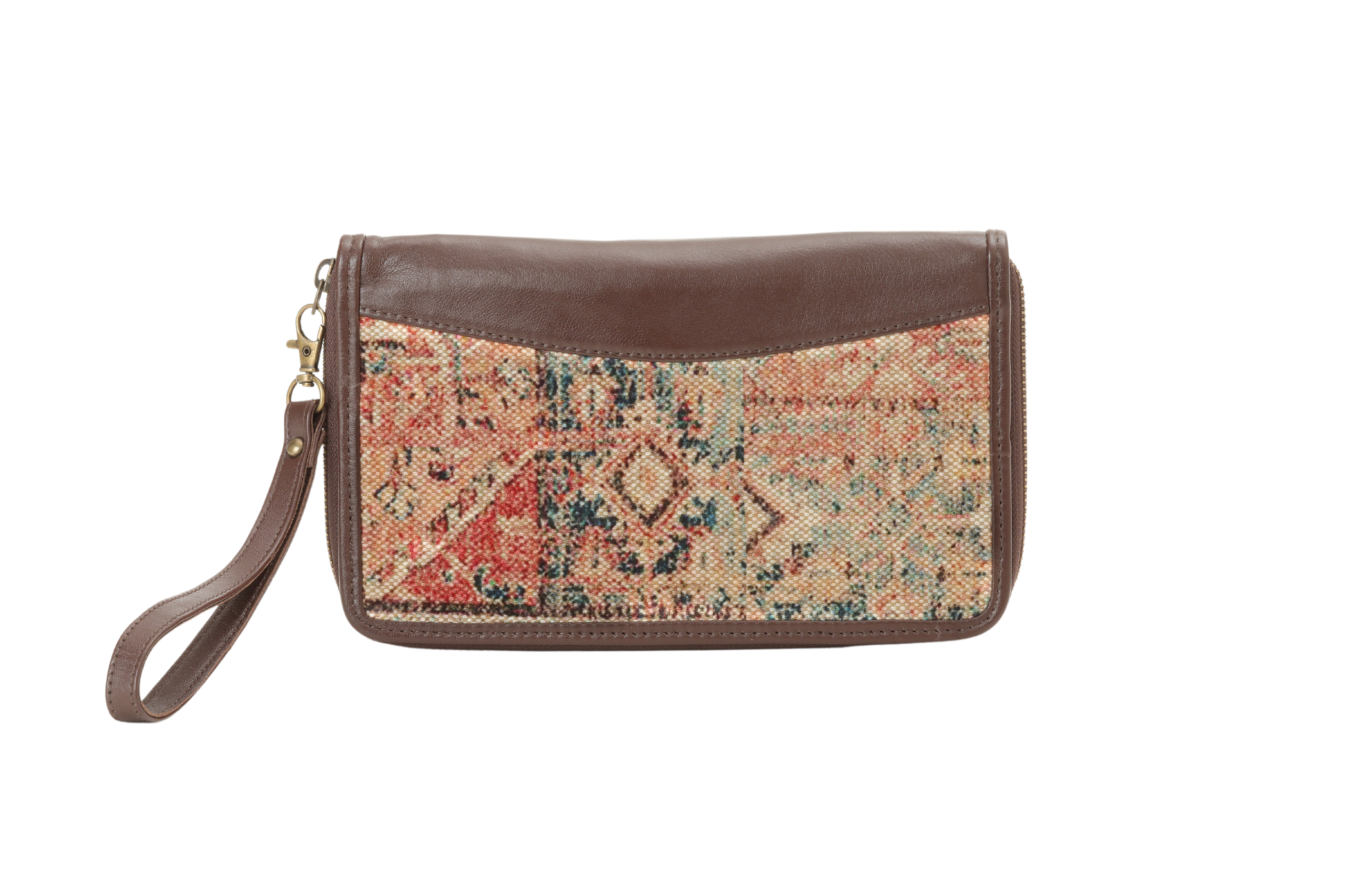 Dalia Long Wallet