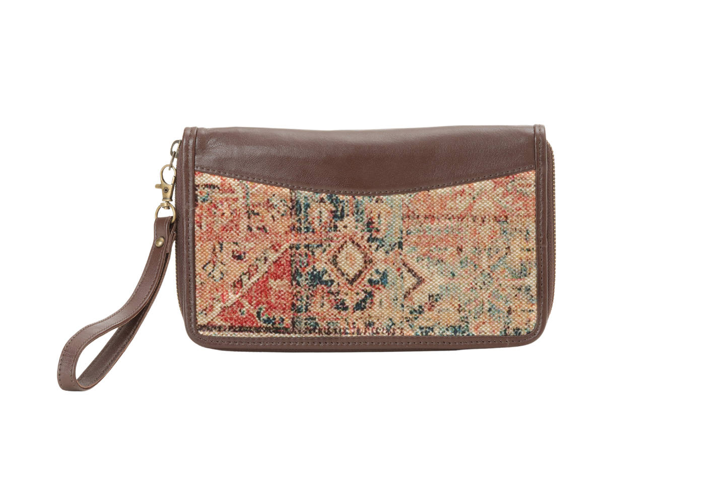 Dalia Long Wallet