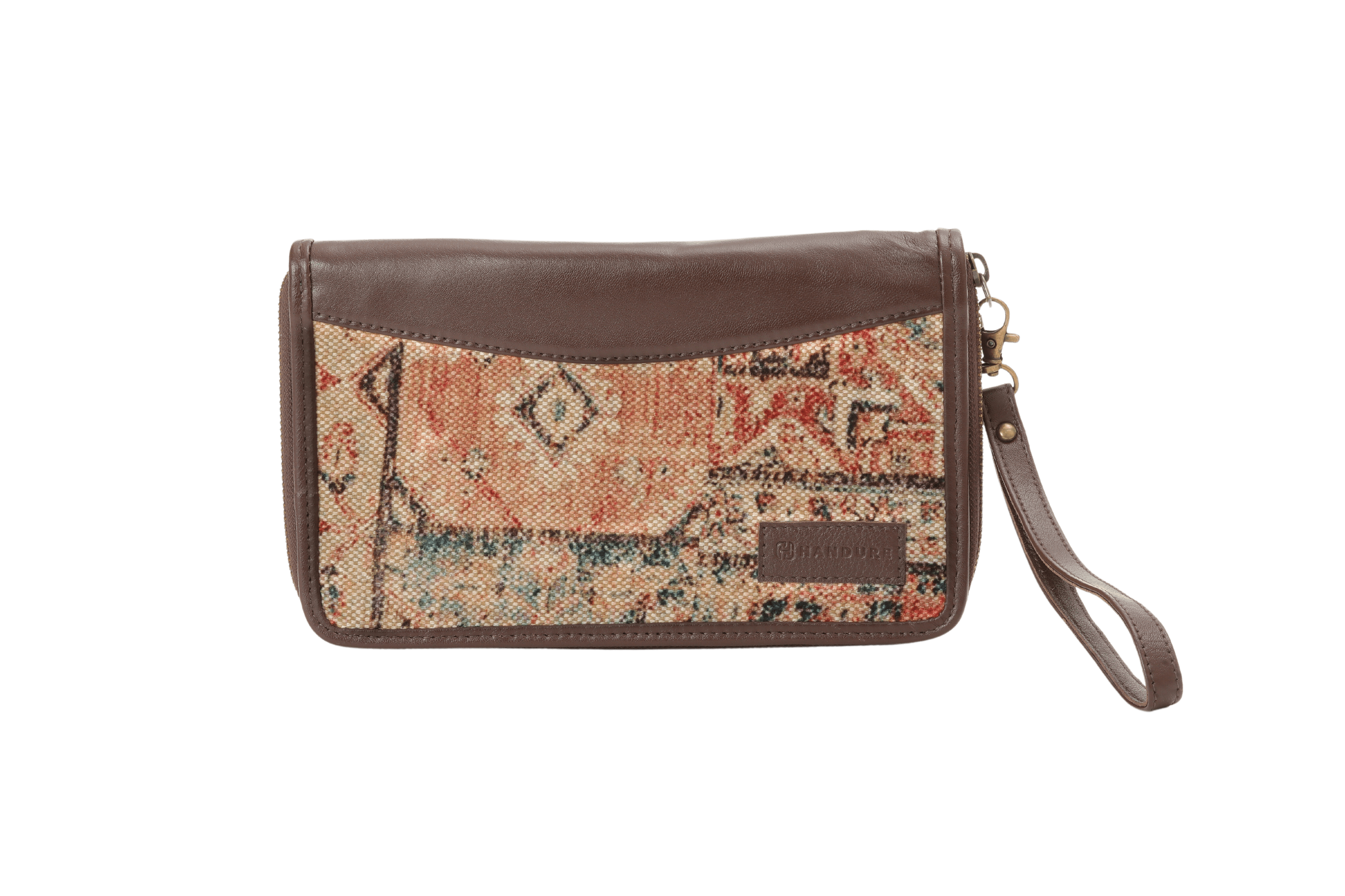 Dalia Long Wallet