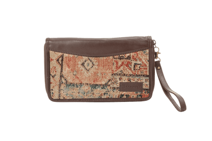 Dalia Long Wallet