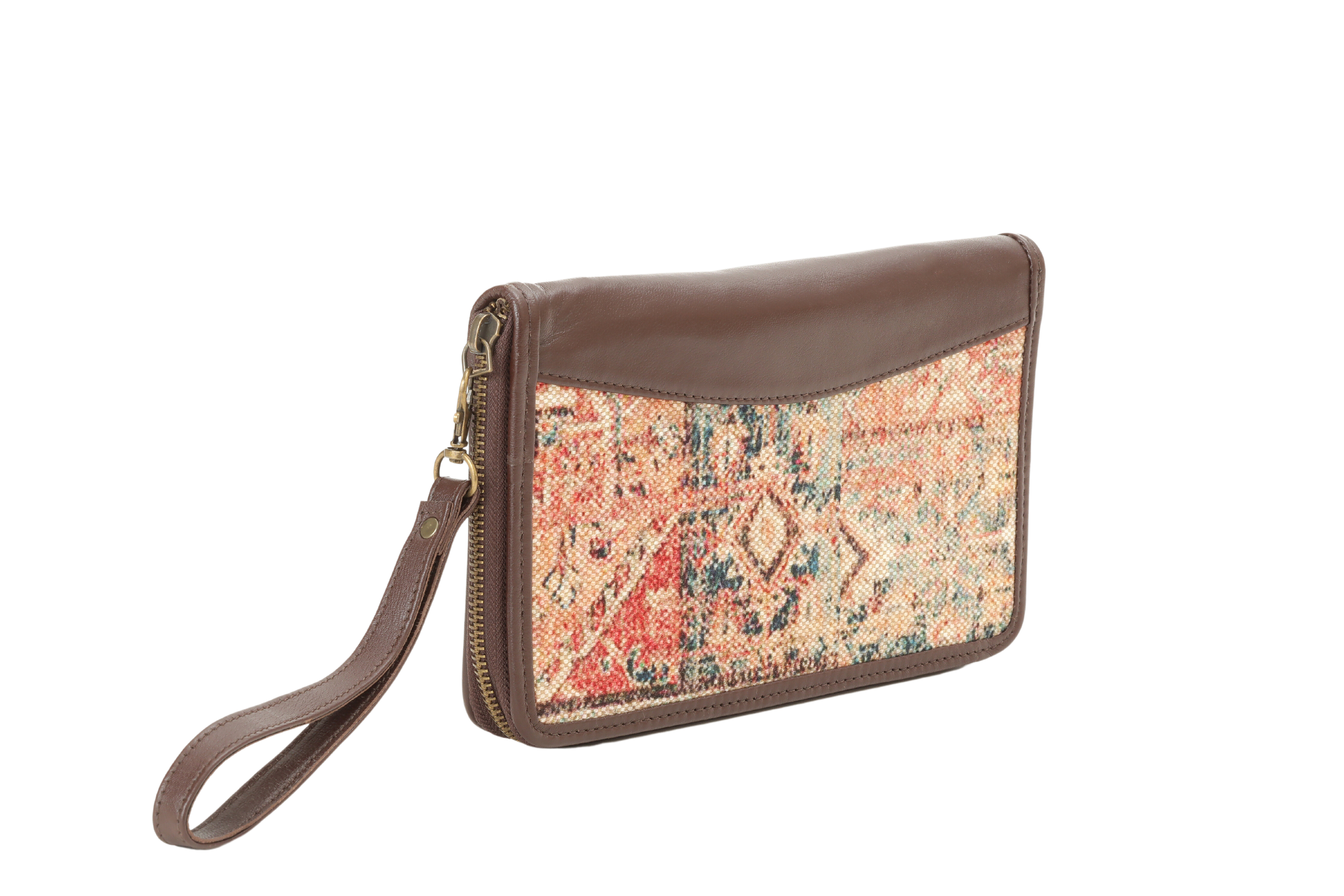 Dalia Long Wallet