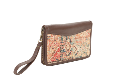 Dalia Long Wallet